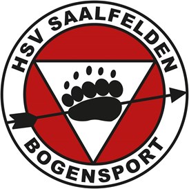 Parcours: HSV Saalfelden Bogensport
