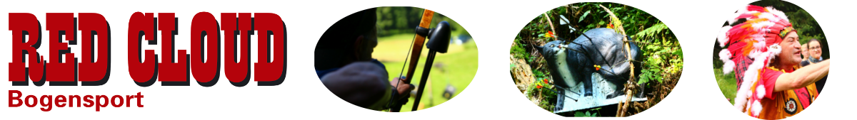 3D Parcour Bogensport - Steiermark - BSV Red Cloud