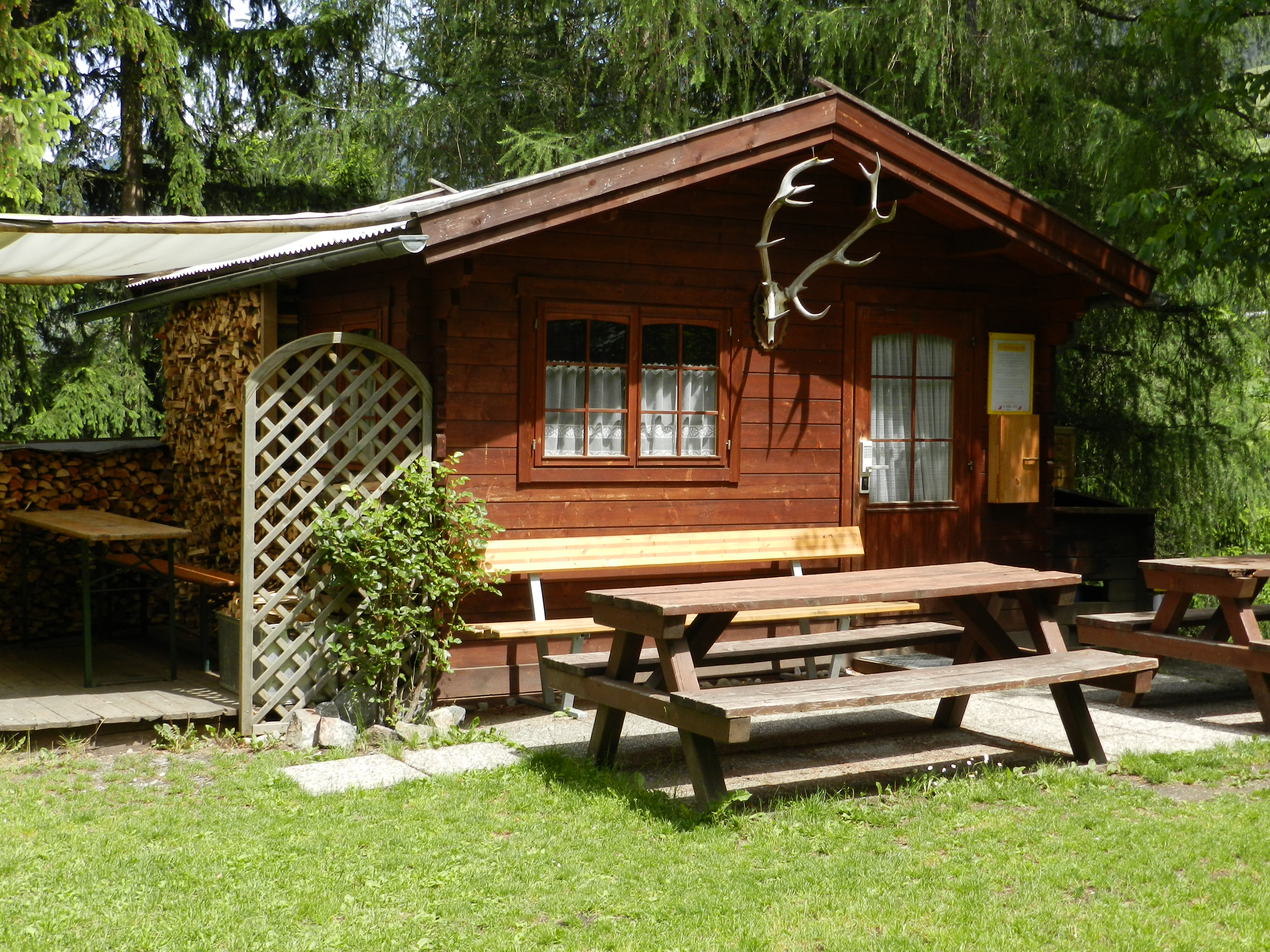 3D archery course - Ehrwald - Wipptaler BSC