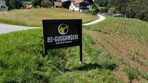 3D archery course - Styria - BS Gugganderl