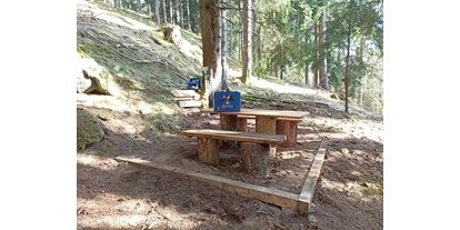 3D archery course - St. Veit an der Glan - Labe - ARBÖ-ASKÖ Friesach 3D Parcours Lorenzenberg