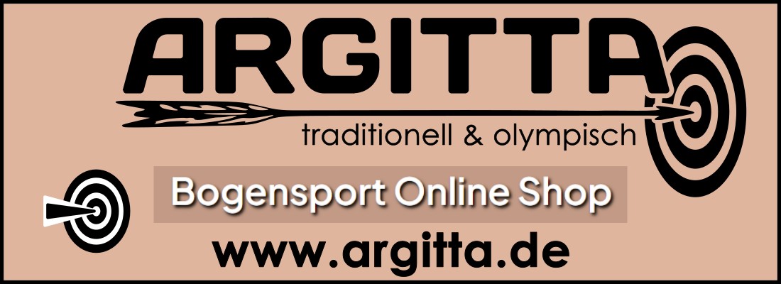 Einkaufen: ARGITTA Bogensport