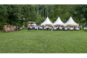 3D - Parcour: Events & Incentives - Bogensport Pottenbrunn