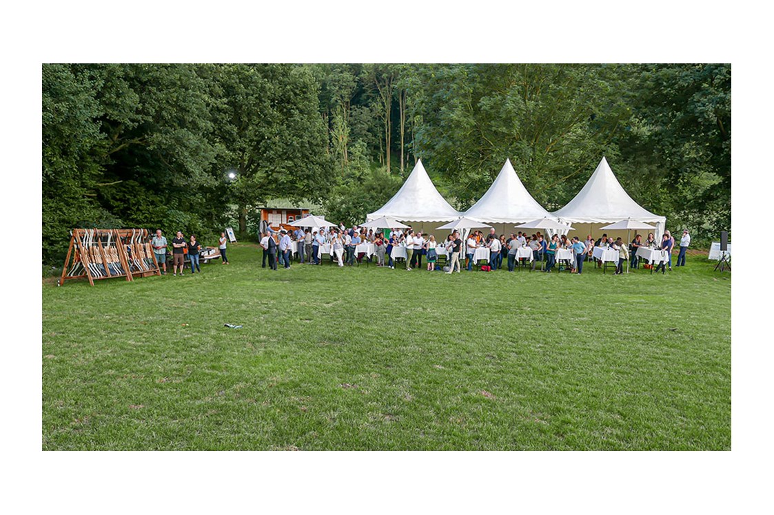 Parcours: Events & Incentives - Bogensport Pottenbrunn