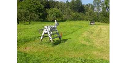 3D Parcour Bogensport - Marchtrenk - Bogensport Granitland