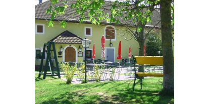 3D Parcour Bogensport - Marchtrenk - Bogensport Schneeberger