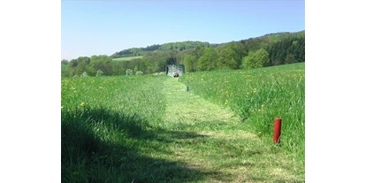 3D Parcour Bogensport - Marchtrenk - Bogensport Schneeberger