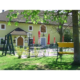 3D - Parcour: Bogensport Schneeberger