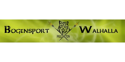 3D Parcour Bogensport - Marchtrenk - Walhalla