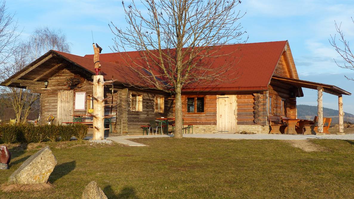 3D Parcour Bogensport - Marchtrenk - Walhalla