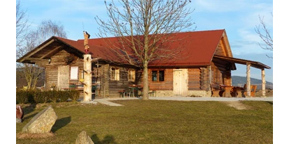 3D Parcour Bogensport - Marchtrenk - Walhalla