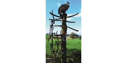 3D Parcour Bogensport - Marchtrenk - Walhalla