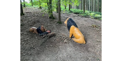 3D Parcour Bogensport - Marchtrenk - Bogensport Bad Zell