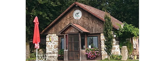 3D Parcour Bogenschießen: BSC Mühlviertel