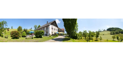 3D Parcour Bogensport - Marchtrenk - Koglerhof Bogensportarena Ternberg