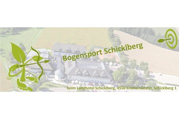 Parcours: Bogensport Schicklberg - Conny Sklarski