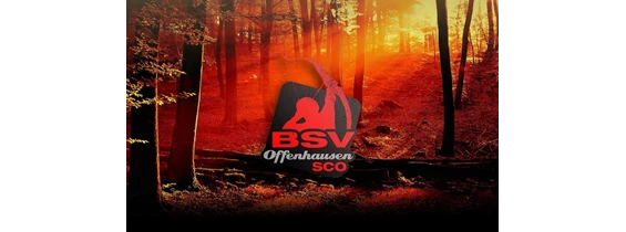 3D Parcour Bogenschießen: BSV Offenhausen