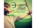 3D - Parcour: Bogen Jagd Alpendorf