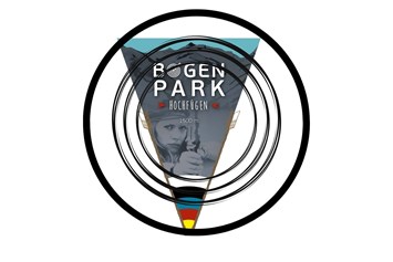 3D - Parcour: Bogenpark Hochfügen