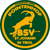 Parcours: BSV St. Johann in Tirol Pointenhof