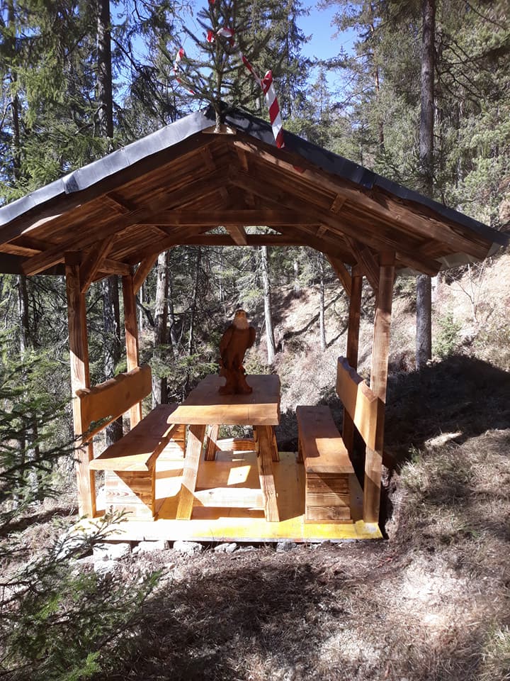 3D Parcour Bogensport - Mühlbach am Hochkönig - BSV Pillersee