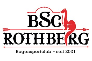3D - Parcour: Das Vereinswappen - BSC Rothberg - Wieselgraben