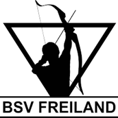 Bogensportinfo - BSV Freiland