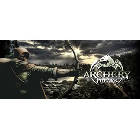 3D - Parcour: Archery Freaks