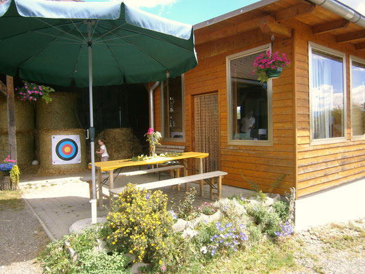 3D Parcour Bogensport - Steiermark - BSV Seckau