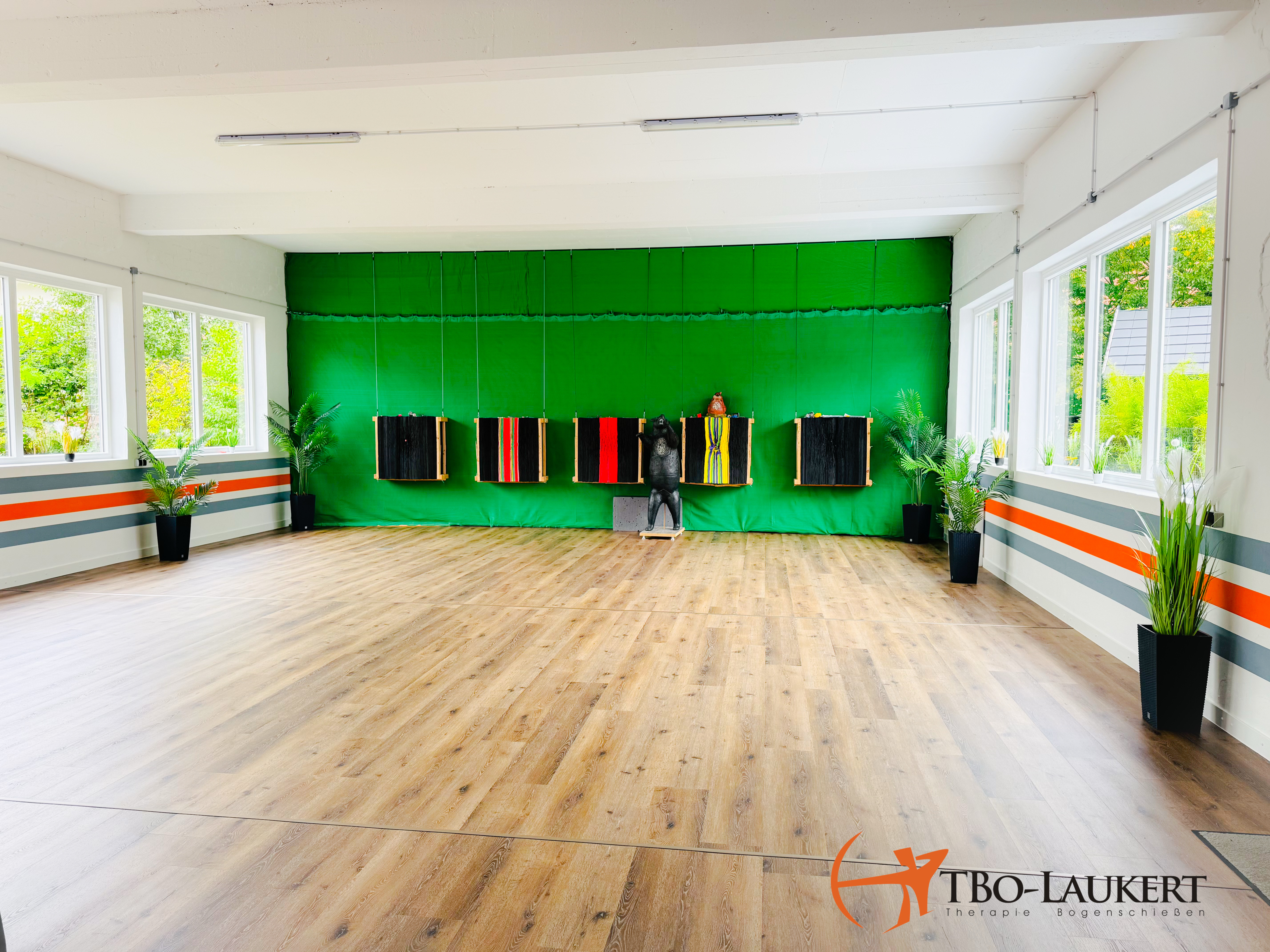 3D archery course - Weiteres Sortiment: Magazine/Bücher - Bogenhalle - TBo-Laukert UG