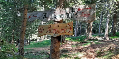 3D archery course - St. Veit an der Glan - Godi´s 3D