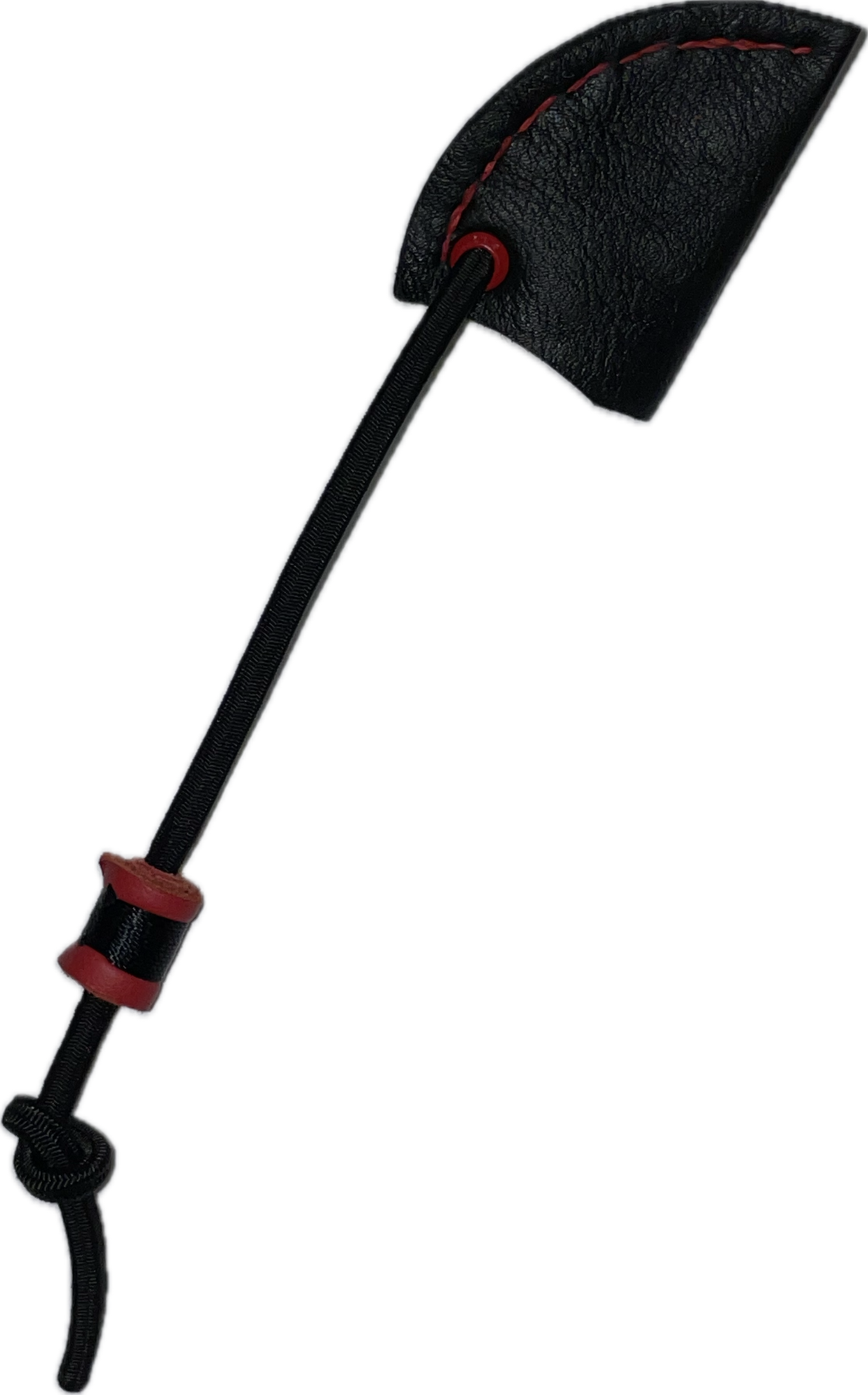 3D Parcour Bogensport - Bogen Sortiment: Langbögen - Sehenhalter Custom Schwarz Rot - Sherwood Forest