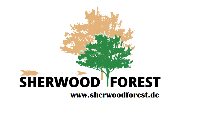 3D Parcour Bogensport - Bogen Sortiment: Langbögen - Sherwood Forest