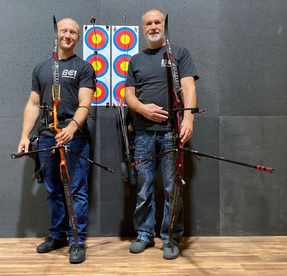 3D Parcour Bogensport - WC im Shop - BCI Bogensport Center Thomas Nibbe