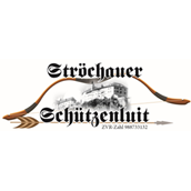 Bogensportinfo - 3D Bogenparcours – „Ströchauer Schützenluit“ Verein Praxis Natur