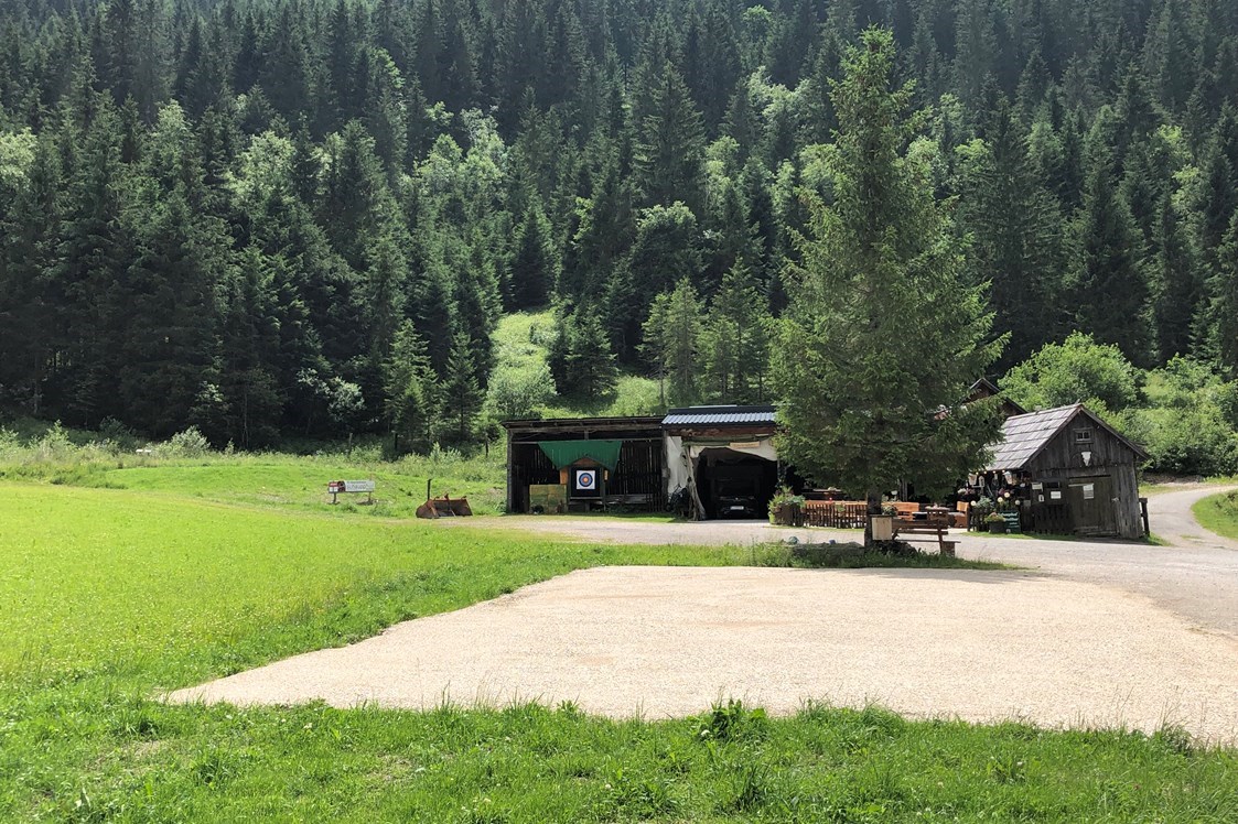 Parcours: Bogenparcours Schaupphof