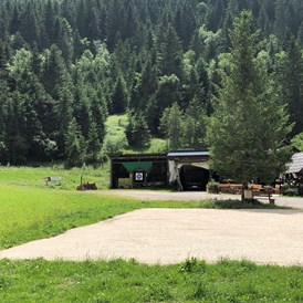 Parcours: Bogenparcours Schaupphof