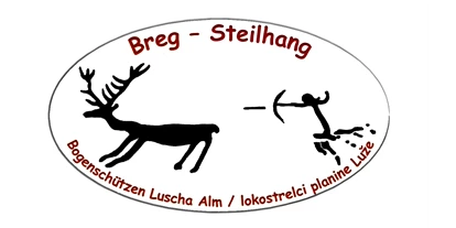 3D archery course - St. Veit an der Glan - Breg-Steilhang 3D Parcours auf der Luscha-Alm