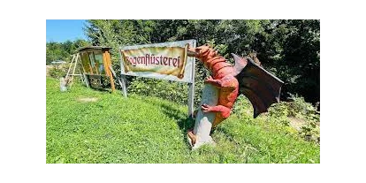 3D archery course - St. Veit an der Glan - Anmeldung beim Drachen - Die Bogenflüsterei