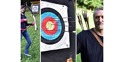3D archery course - St. Veit an der Glan - Bogensport Liebenfels Parcours