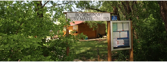 3D Parcour Bogenschießen: Bogensport Mattersburg