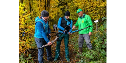 3D Parcour Bogensport - Grensberg - BSV Maria Taferl