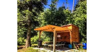 3D Parcour Bogensport - Grensberg - BSV Maria Taferl
