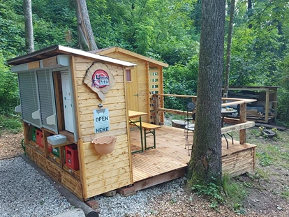 3D Parcour Bogensport - Marchtrenk - Union Ried in der Riedmark