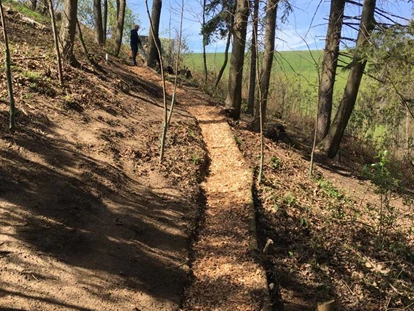 3D Parcour Bogensport - Marchtrenk - Union Ried in der Riedmark