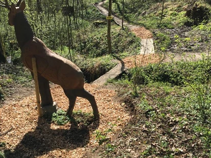 3D Parcour Bogensport - Marchtrenk - Union Ried in der Riedmark