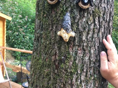 3D Parcour Bogensport - Marchtrenk - Union Ried in der Riedmark