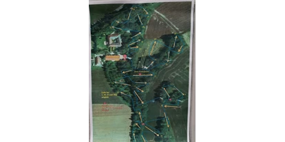 3D Parcour Bogensport - Marchtrenk - Parcours - BSV Kremstal