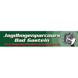 3D - Parcour: Jagdbogenparcours Bad Gastein