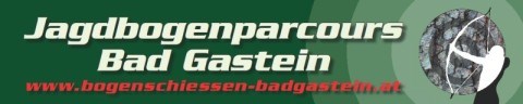Parcours: Jagdbogenparcours Bad Gastein